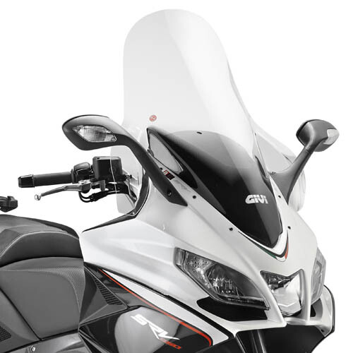 Givi d6703st pare - givi, tête