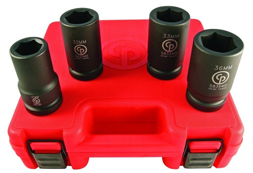 Chicago pneumatic ss814d - chicago,
