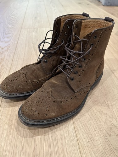 Heschung boots - heschung,