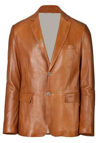 Manteau blazer veste souple - , en