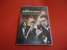 DVD,"THE SENTINEL",michael