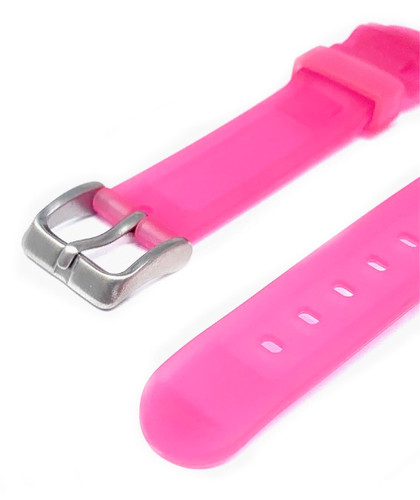 Montre bracelet timex rose - bracelet,