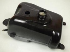 Réservoir à carburant origine pour scooter Suzuki 125 Burgman 2002-2006