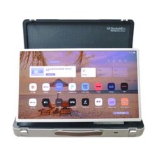 LG StanbyMe Go 27" Portable