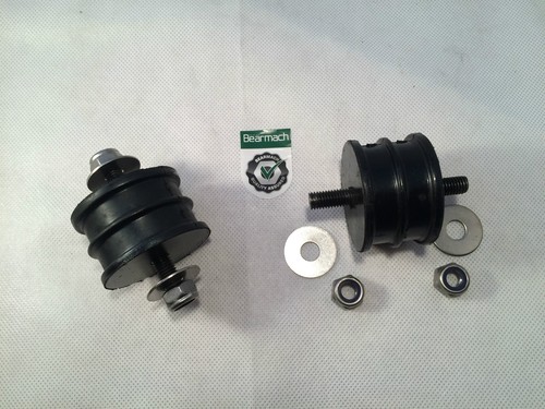 Land rover série 2 - rover, 2,2a,3