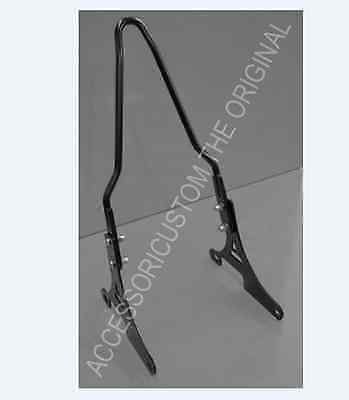 Dossier sissybar sissy bar - dossier,