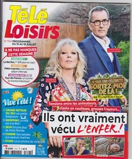 TELE LOISIRS N°1741