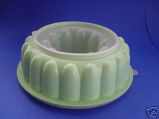 Tupperware JEL RING Jello