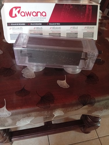 Cellule electrolyseur lm2 - lm2, 40