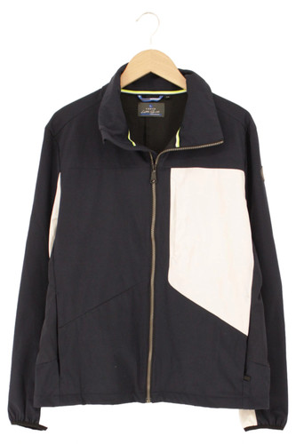 Luhta veste softshell homme - veste,