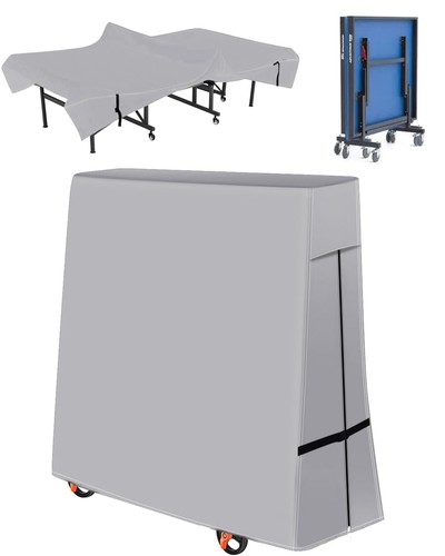 Outdoor ping pong table - pong,