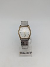 Montre Jaz Quartz, Fonctionne