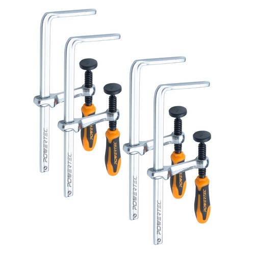 4pk quick screw - quick, rail
