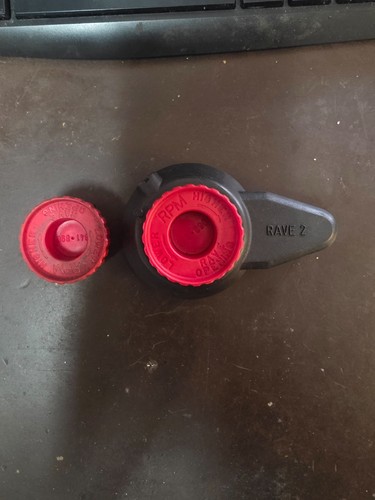 Rotax rave power valve - rave,