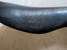 Selle vintage san - selle, marco