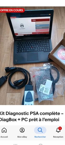 Kit diagnostic psa - kit,