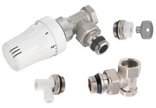 Kit complet robinet de
