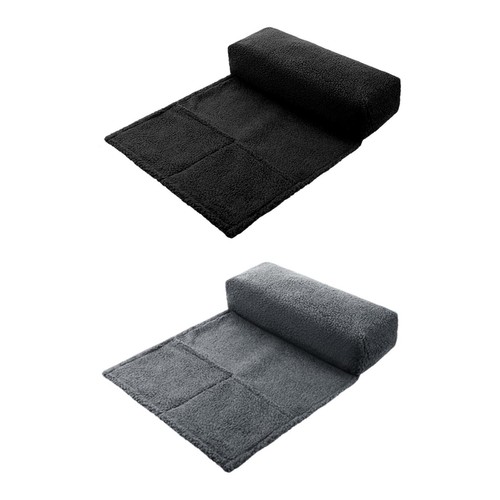 Coussin soutien pour nuque - pour,