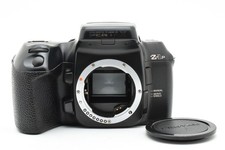 CORPS D'APPAREIL PHOTO SLR