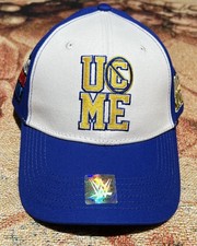 WWE John Cena Farewell Tour