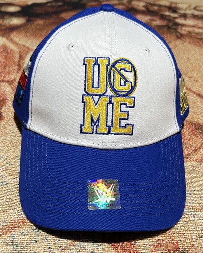 Wwe john cena - john, farewell