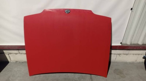 Capot opel kadett 168666 - capot ,