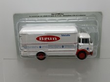 Berliet GAK 70 Fourgon