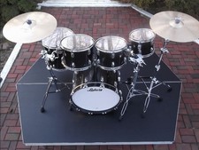 Ludwig Classic Maple Kit -