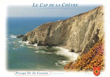 29 PRESQU ILE DE CROZON LE CAP