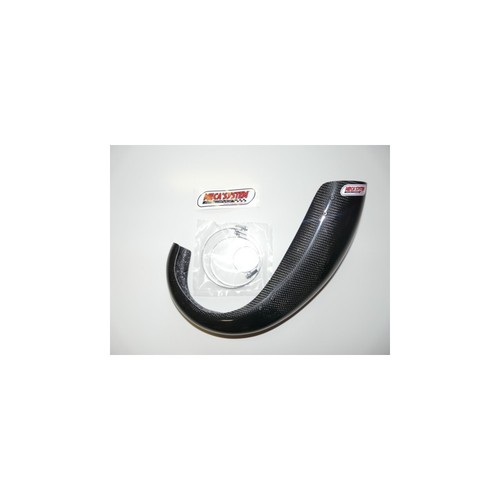 Meca system protection pot - system,
