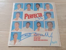 LP - Perfecta – Help Me Baby