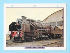 Fiche Atlas - Pacific Nord