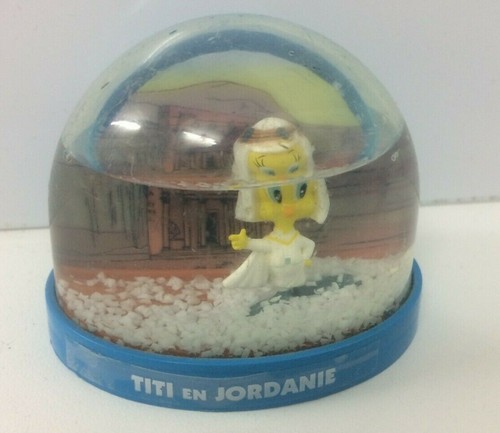 Boule neige pays monde - du,