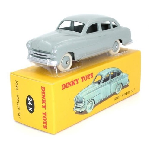 Dinky toys 24x - -, ford