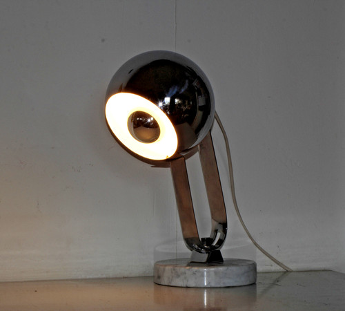 Superbe lampe eye ball - superbe,