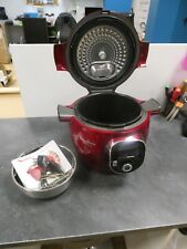 mijoteur Moulinex cookeo model ce85b510 ( occasion, défaut )