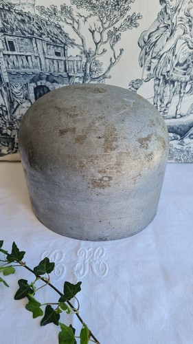 Ancienne tete chapeau - ancienne,