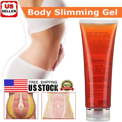 Fat burner body slimming - fat,