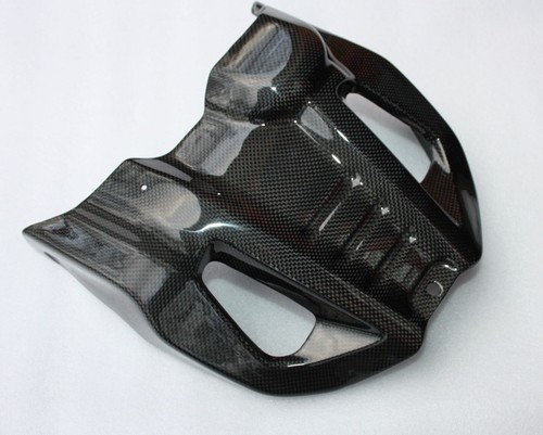 Sabot belly pan ducati - belly,