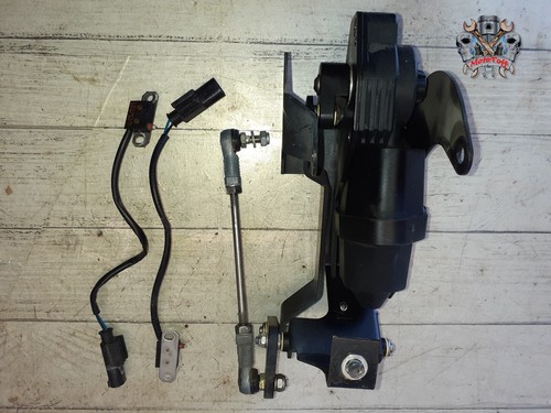 Moteur leve bulle bmw 1200 - leve,