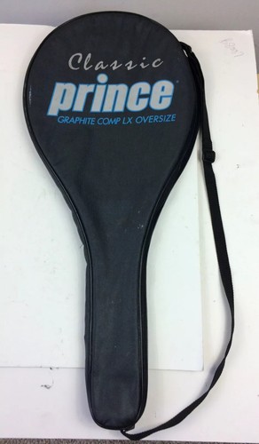 Prince graphite comp - graphite, lx