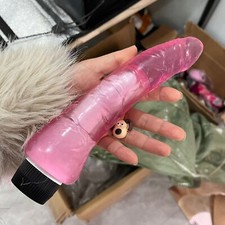 Vibromasseur Gode Réaliste