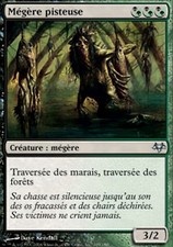 *MRM* FR/VF 4x M�g�re pisteuse - Stalker hag MTG Eventide