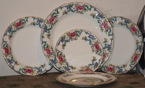 Royal doulton the - 4, majestic