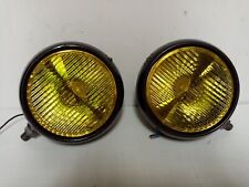 PAIRE PHARE CIBIE TYPE OSCAR