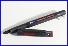 Rotring 600 stylo - stylo-plume, en