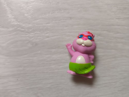 Jeu jouet figurine animal