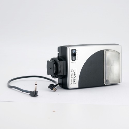 Metz digital flash - digital,