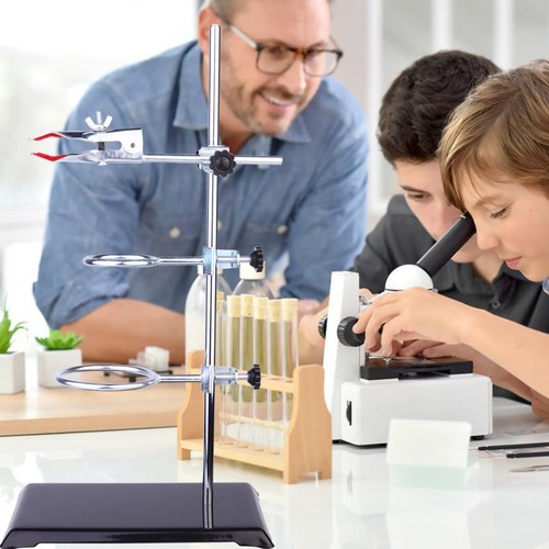 Materiel laboratoire pince - ,