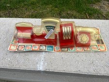 Jouet vintage Épicerie